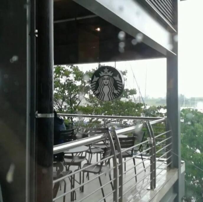 Teega Suites Seaview By Vdo Homestay Nusajaya  Exterior foto